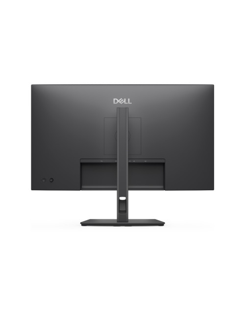 Dell P2726H | 27 " | IPS | FHD | 16:9 | 100 Hz | 5/8 ms | 1920 x 1080 pixels | 300 cd/m | HDMI ports quantity 1 | Warranty 60 mo