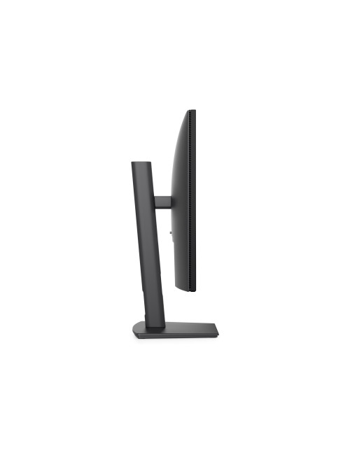 Dell P2726H | 27 " | IPS | FHD | 16:9 | 100 Hz | 5/8 ms | 1920 x 1080 pixels | 300 cd/m | HDMI ports quantity 1 | Warranty 60 mo