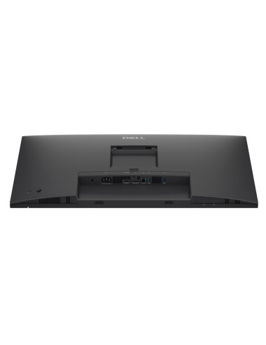 Dell P2726H | 27 " | IPS | FHD | 16:9 | 100 Hz | 5/8 ms | 1920 x 1080 pixels | 300 cd/m | HDMI ports quantity 1 | Warranty 60 mo