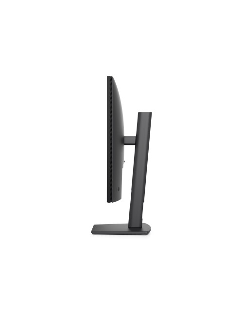 Dell P2726H | 27 " | IPS | FHD | 16:9 | 100 Hz | 5/8 ms | 1920 x 1080 pixels | 300 cd/m | HDMI ports quantity 1 | Warranty 60 mo