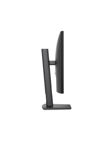 Dell P2726H | 27 " | IPS | FHD | 16:9 | 100 Hz | 5/8 ms | 1920 x 1080 pixels | 300 cd/m | HDMI ports quantity 1 | Warranty 60 mo