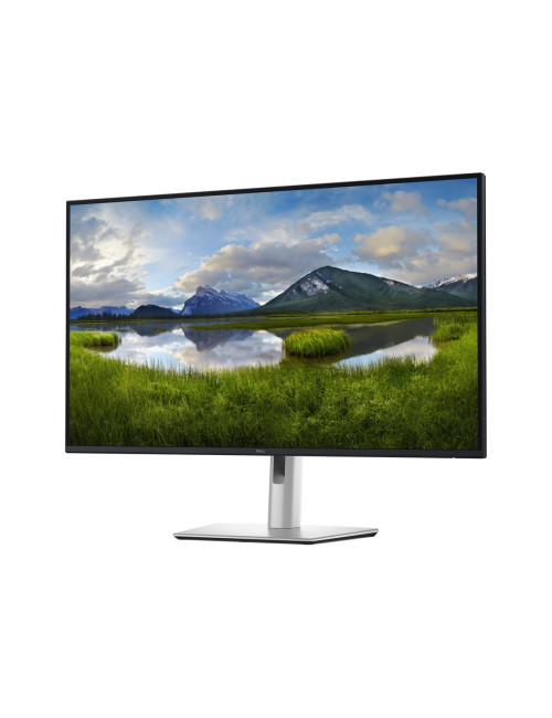 Dell P3225QE | 32 " | IPS | 4K UHD | 16:9 | 100 Hz | 5 ms | 3840 x 2160 pixels | 350 cd/m | HDMI ports quantity 1 | Warranty 60 