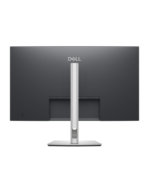 Dell P3225QE | 32 " | IPS | 4K UHD | 16:9 | 100 Hz | 5 ms | 3840 x 2160 pixels | 350 cd/m | HDMI ports quantity 1 | Warranty 60 