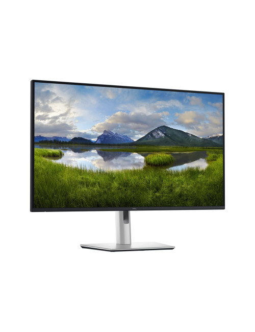 Dell P3225QE | 32 " | IPS | 4K UHD | 16:9 | 100 Hz | 5 ms | 3840 x 2160 pixels | 350 cd/m | HDMI ports quantity 1 | Warranty 60 