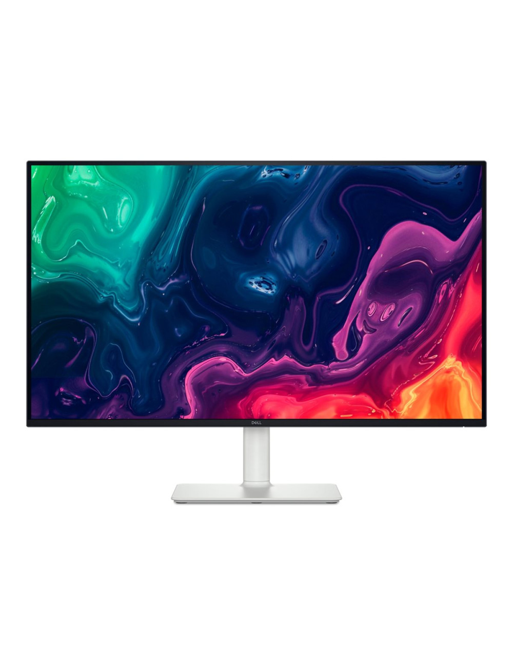 Dell S3225QS | 32 " | VA | UHD | 16:9 | 120 Hz | 4 ms | 3840 x 2160 pixels | 300 cd/m | HDMI ports quantity 2 | Warranty 60 mont