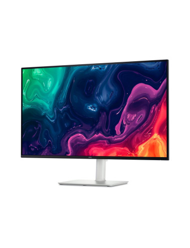 Dell S3225QS | 32 " | VA | UHD | 16:9 | 120 Hz | 4 ms | 3840 x 2160 pixels | 300 cd/m | HDMI ports quantity 2 | Warranty 60 mont
