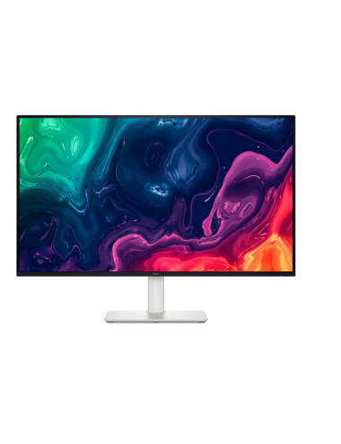 Dell S3225QS | 32 " | VA | UHD | 16:9 | 120 Hz | 4 ms | 3840 x 2160 pixels | 300 cd/m | HDMI ports quantity 2 | Warranty 60 mont