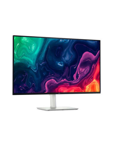 Dell S3225QS | 32 " | VA | UHD | 16:9 | 120 Hz | 4 ms | 3840 x 2160 pixels | 300 cd/m | HDMI ports quantity 2 | Warranty 60 mont