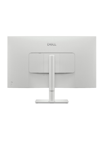 Dell S3225QS | 32 " | VA | UHD | 16:9 | 120 Hz | 4 ms | 3840 x 2160 pixels | 300 cd/m | HDMI ports quantity 2 | Warranty 60 mont