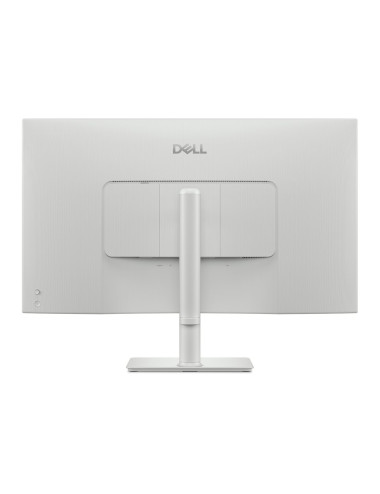 Dell S3225QS | 32 " | VA | UHD | 16:9 | 120 Hz | 4 ms | 3840 x 2160 pixels | 300 cd/m | HDMI ports quantity 2 | Warranty 60 mont