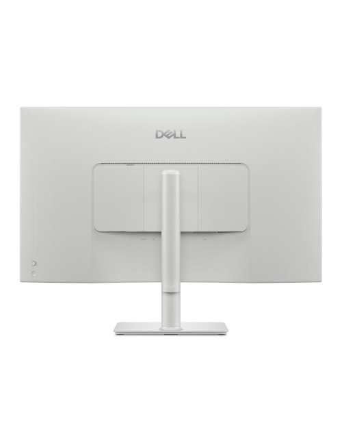 Dell S3225QS | 32 " | VA | UHD | 16:9 | 120 Hz | 4 ms | 3840 x 2160 pixels | 300 cd/m | HDMI ports quantity 2 | Warranty 60 mont
