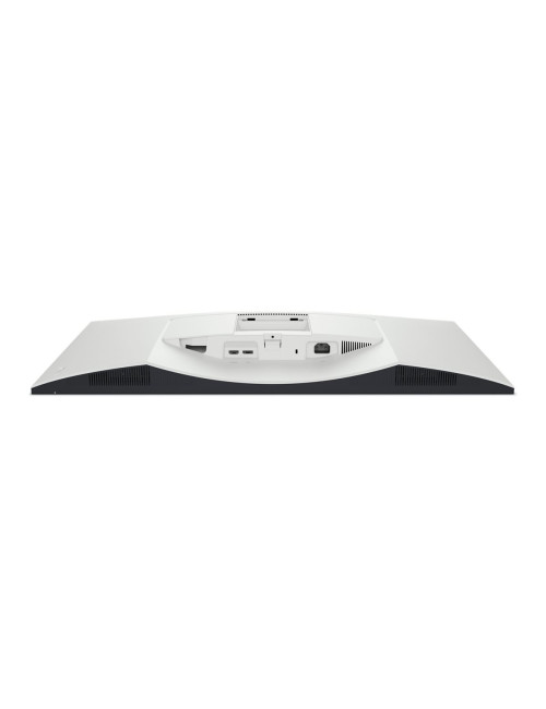 Dell S3225QS | 32 " | VA | UHD | 16:9 | 120 Hz | 4 ms | 3840 x 2160 pixels | 300 cd/m | HDMI ports quantity 2 | Warranty 60 mont