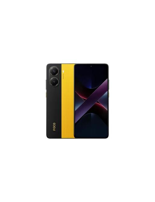MOBILE PHONE POCO X7 PRO/8/256GB YELLOW MZB0J18EU POCO