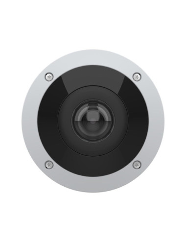 Axis M4317-PLVE Dome IP...