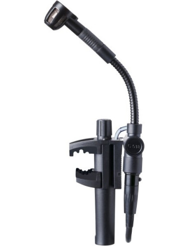 AKG C518 M Black Studio...