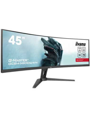 iiyama G-MASTER RED EAGLE...