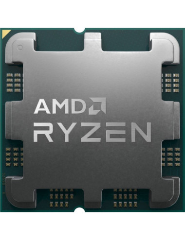 AMD Ryzen 9 7950X processor...