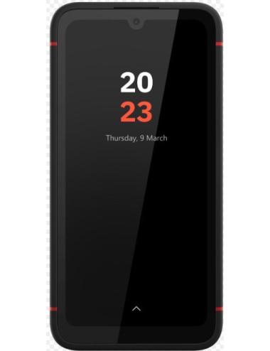 Volla Phone X23 mit Ubuntu...