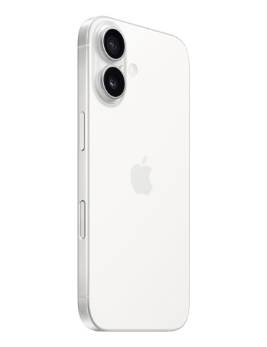 Apple iPhone 16 128GB White