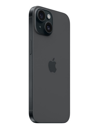 Apple | iPhone 15 | Black |...