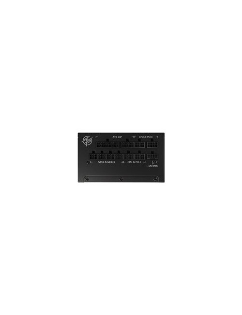 MSI MPG A1000G PCIE5 1000W PSU