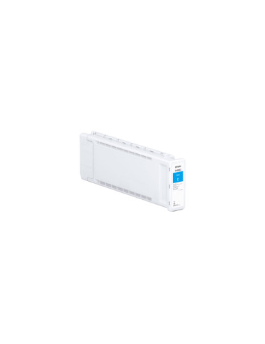 Epson Singlepack UltraChrome Pro 6 | T48M2 700ml | Ink cartrige | Cyan