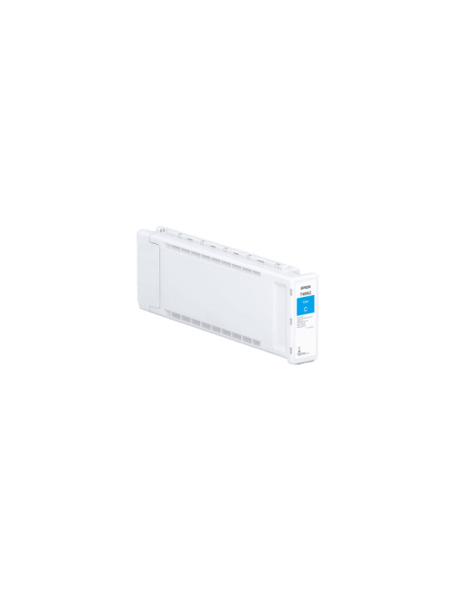 Epson Singlepack UltraChrome Pro 6 | T48M2 700ml | Ink cartrige | Cyan