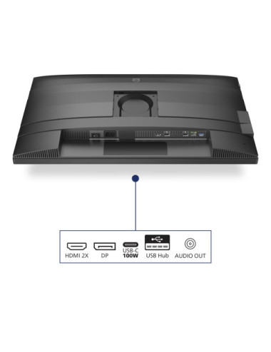 Philips 27B2U4601/00...