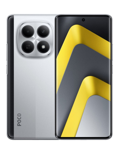 POCO M8 5G 17.2 cm (6.77")...