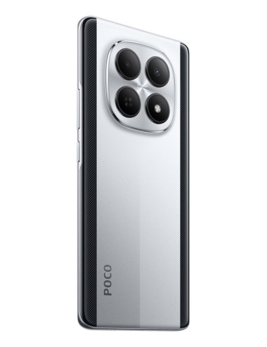 POCO M8 5G 17.2 cm (6.77")...