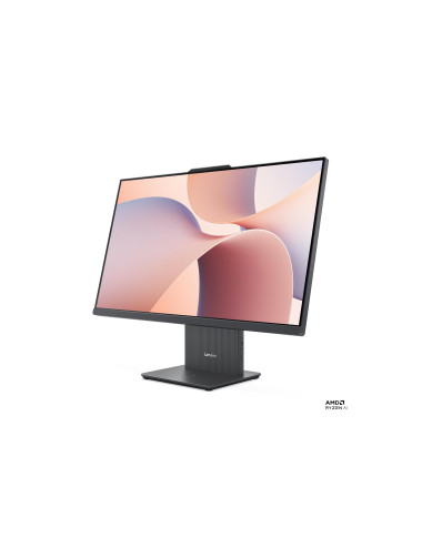 Lenovo IdeaCentre | 27AKP10 | Desktop | AIO | 27 " | AMD Ryzen AI 5 | 330 | 16 GB | SODIMM DDR5 | 512 GB | AMD Radeon 820M Graph