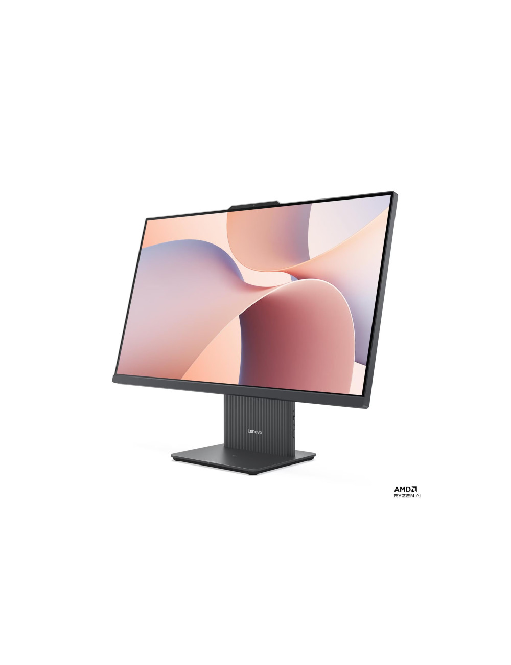 Lenovo IdeaCentre | 27AKP10 | Desktop | AIO | 27 " | AMD Ryzen AI 5 | 330 | 16 GB | SODIMM DDR5 | 512 GB | AMD Radeon 820M Graph