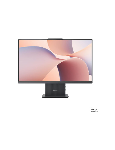 Lenovo IdeaCentre | 27AKP10 | Desktop | AIO | 27 " | AMD Ryzen AI 5 | 330 | 16 GB | SODIMM DDR5 | 512 GB | AMD Radeon 820M Graph