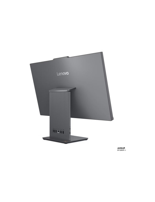 Lenovo IdeaCentre | 27AKP10 | Desktop | AIO | 27 " | AMD Ryzen AI 5 | 330 | 16 GB | SODIMM DDR5 | 512 GB | AMD Radeon 820M Graph