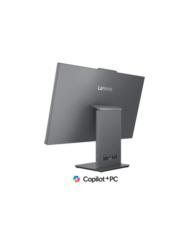 Lenovo IdeaCentre | 27AKP10 | Desktop | AIO | 27 " | AMD Ryzen AI 5 | 330 | 16 GB | SODIMM DDR5 | 512 GB | AMD Radeon 820M Graph