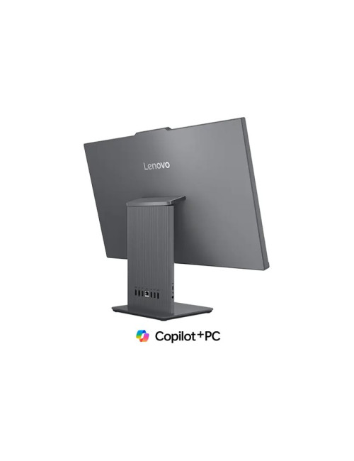 Lenovo IdeaCentre | 27AKP10 | Desktop | AIO | 27 " | AMD Ryzen AI 5 | 330 | 16 GB | SODIMM DDR5 | 512 GB | AMD Radeon 820M Graph