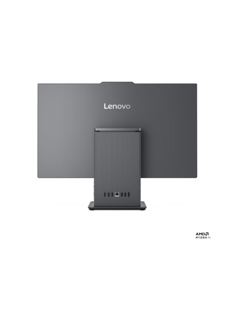 Lenovo IdeaCentre | 27AKP10 | Desktop | AIO | 27 " | AMD Ryzen AI 5 | 330 | 16 GB | SODIMM DDR5 | 512 GB | AMD Radeon 820M Graph