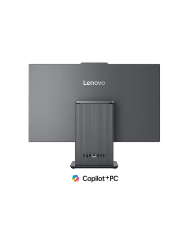 Lenovo IdeaCentre | 27AKP10 | Desktop | AIO | 27 " | AMD Ryzen AI 5 | 330 | 16 GB | SODIMM DDR5 | 512 GB | AMD Radeon 820M Graph