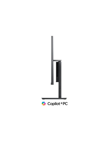 Lenovo IdeaCentre | 27AKP10 | Desktop | AIO | 27 " | AMD Ryzen AI 5 | 330 | 16 GB | SODIMM DDR5 | 512 GB | AMD Radeon 820M Graph