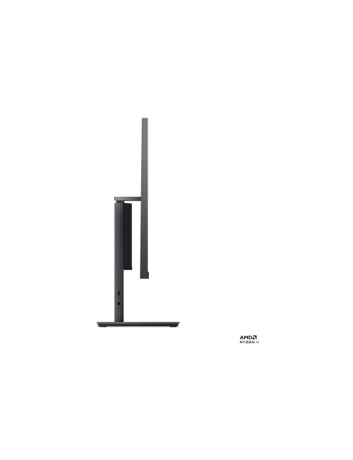 Lenovo IdeaCentre | 27AKP10 | Desktop | AIO | 27 " | AMD Ryzen AI 5 | 330 | 16 GB | SODIMM DDR5 | 512 GB | AMD Radeon 820M Graph