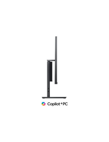 Lenovo IdeaCentre | 27AKP10 | Desktop | AIO | 27 " | AMD Ryzen AI 5 | 330 | 16 GB | SODIMM DDR5 | 512 GB | AMD Radeon 820M Graph