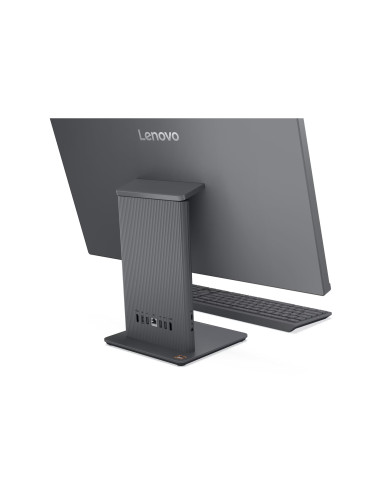 Lenovo IdeaCentre | 27AKP10 | Desktop | AIO | 27 " | AMD Ryzen AI 5 | 330 | 16 GB | SODIMM DDR5 | 512 GB | AMD Radeon 820M Graph