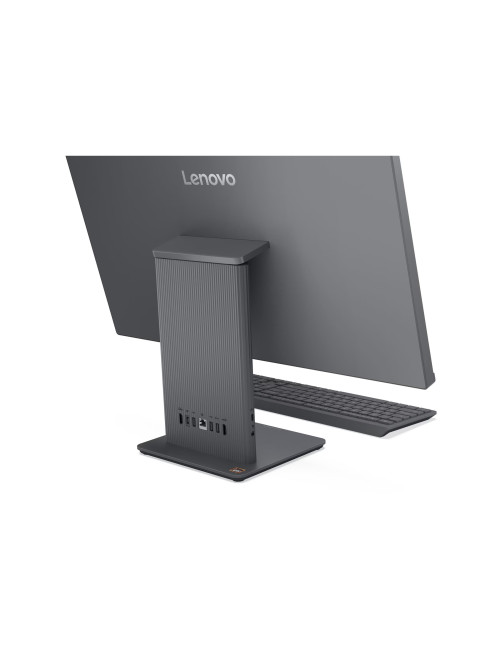 Lenovo IdeaCentre | 27AKP10 | Desktop | AIO | 27 " | AMD Ryzen AI 5 | 330 | 16 GB | SODIMM DDR5 | 512 GB | AMD Radeon 820M Graph