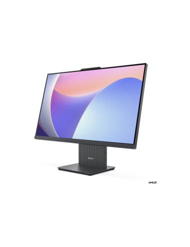 Lenovo IdeaCentre | 27ARR9 | Desktop | AIO | 27 " | AMD Ryzen 5 | 7535HS | 16 GB | SODIMM DDR5 | 512 GB | AMD Radeon Graphics | 