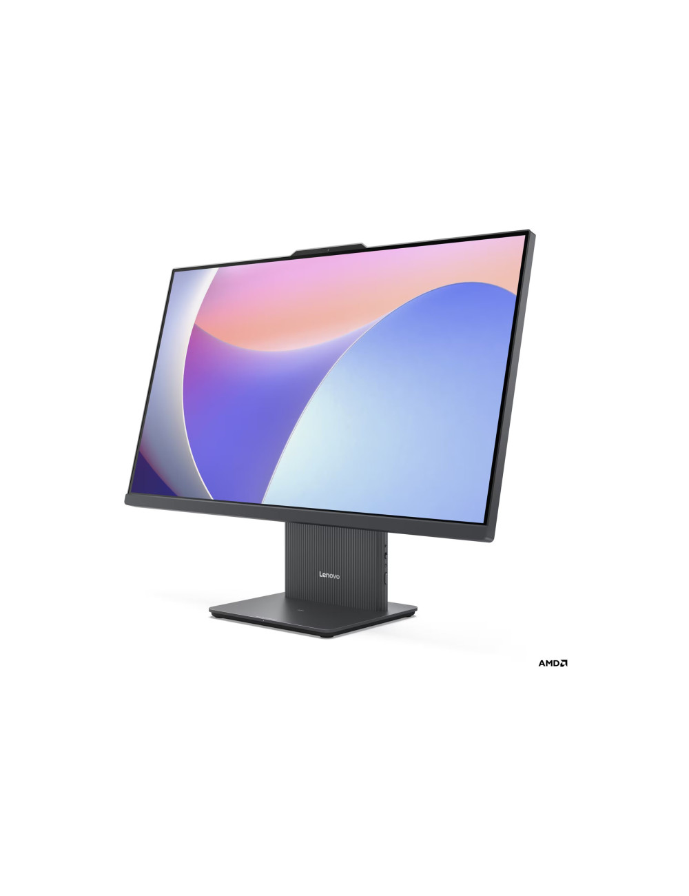 Lenovo IdeaCentre | 27ARR9 | Desktop | AIO | 27 " | AMD Ryzen 5 | 7535HS | 16 GB | SODIMM DDR5 | 512 GB | AMD Radeon Graphics | 