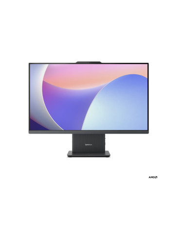 Lenovo IdeaCentre | 27ARR9 | Desktop | AIO | 27 " | AMD Ryzen 5 | 7535HS | 16 GB | SODIMM DDR5 | 512 GB | AMD Radeon Graphics | 