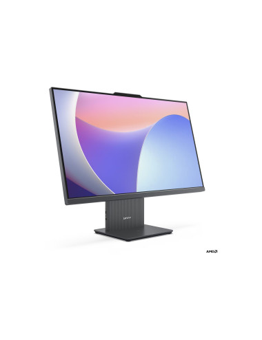 Lenovo IdeaCentre | 27ARR9 | Desktop | AIO | 27 " | AMD Ryzen 5 | 7535HS | 16 GB | SODIMM DDR5 | 512 GB | AMD Radeon Graphics | 