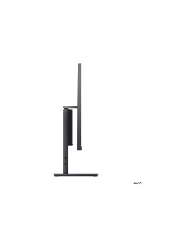 Lenovo IdeaCentre | 27ARR9 | Desktop | AIO | 27 " | AMD Ryzen 5 | 7535HS | 16 GB | SODIMM DDR5 | 512 GB | AMD Radeon Graphics | 