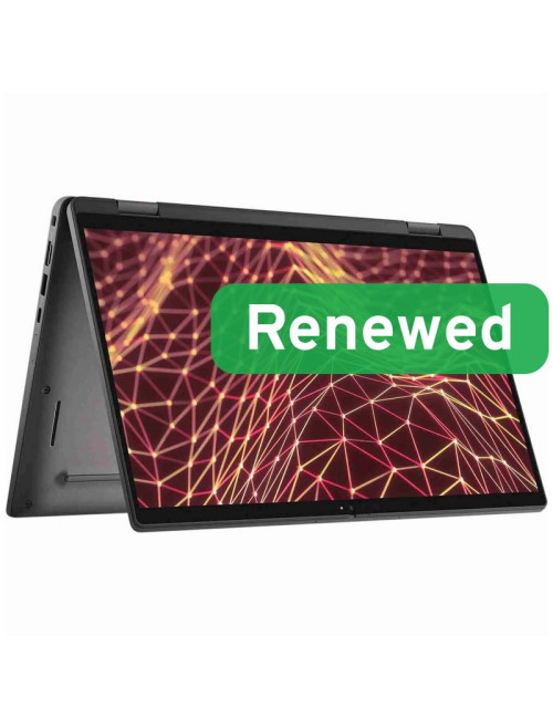 DELL Renewed Grade A | Latitude 7430 | 14 " | i7-1265U | 16 GB | SSD | 256 GB | Intel Iris Xe Graphics | Windows 11 Pro | Keyboa