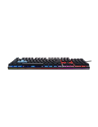 Acer Predator Aethon 303 | Keyboard | Wired | US | Kailh Blue | Black | Retail Pack